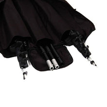 Load image into Gallery viewer, 12ft x12ft Adjustable Heavy Duty Pipe and Drape Kit Wedding Photography Backdrop Stand
