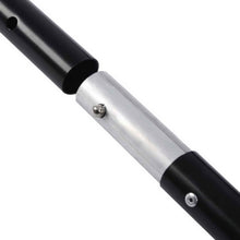 Load image into Gallery viewer, 10FT  Adjustable Crossbar Kit Wedding Photography Muslin Backdrop Stand + FREE Backdrops
