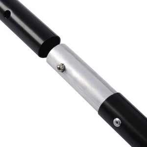 10FT  Adjustable Crossbar Kit Wedding Photography Muslin Backdrop Stand + FREE Backdrops