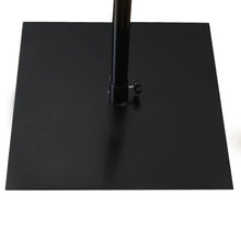 Load image into Gallery viewer, 10FTx10FT Adjustable Crossbar Kit Wedding Photography Canopy And Drape Backdrop Stand
