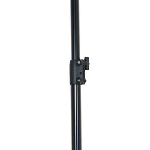 Load image into Gallery viewer, 10FTx10FT Adjustable Crossbar Kit Wedding Photography Canopy And Drape Backdrop Stand
