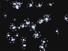 Load image into Gallery viewer, 2 x Cherry Blossom LED Trees White
