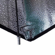 Load image into Gallery viewer, 2400 Watt Softbox Photo Studio Continuous Lighting Kit With Boom Arm Hairlight Softbox
