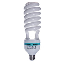 Load image into Gallery viewer, 2 x 5500K 105W Photography Lighting Photo Studio Light Bulbs Daylight Balanced

